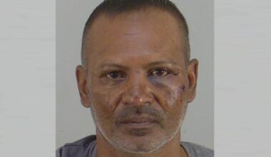 Driver arrested for DUI manslaughter after 3-vehicle, double fatal Lake County crash – Orlando Sentinel