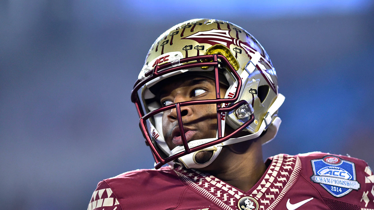 Jameis Winston trolls Florida State football, praises women's soccer