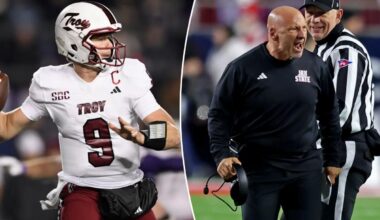 Troy vs. Jacksonville State prediction: Salute to Veterans Bowl odds, pick, best bet