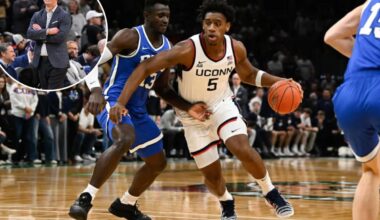 UConn vs. Florida prediction: Men's college basketball picks, odds, best bets Tuesday