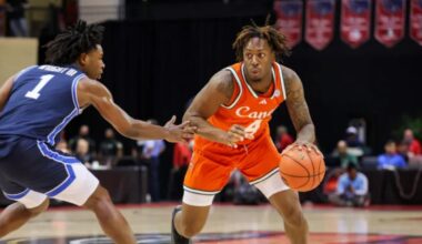 Miami's Marcus Allen diagnosed with non-Hodgkin lymphoma