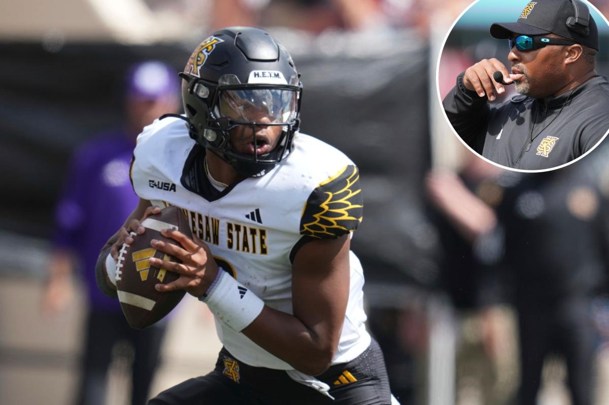 Jacksonville State vs. Kennesaw State prediction: Conference USA Championship odds, picks, best bet