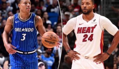 Heat vs. Magic prediction: NBA Cup odds, pick, best bets for Tuesday's Quarterfinal