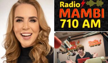 Soros-linked group shuts down Miami's conservative Radio Mambí after three years of ownership