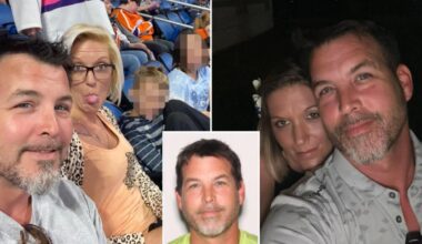 Florida man Jason Kenney kills wife Crystal Kenney, self, shoots stepdaughter over 49ers game argument