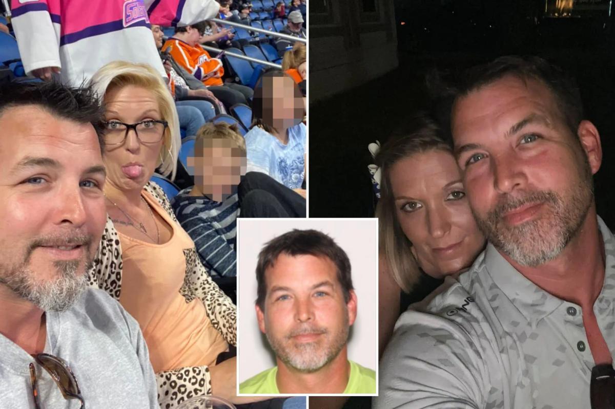 Florida man Jason Kenney kills wife Crystal Kenney, self, shoots stepdaughter over 49ers game argument