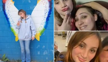 Danika Troy's mother shares heartbreaking Facebook post after Florida teen's brutal murder