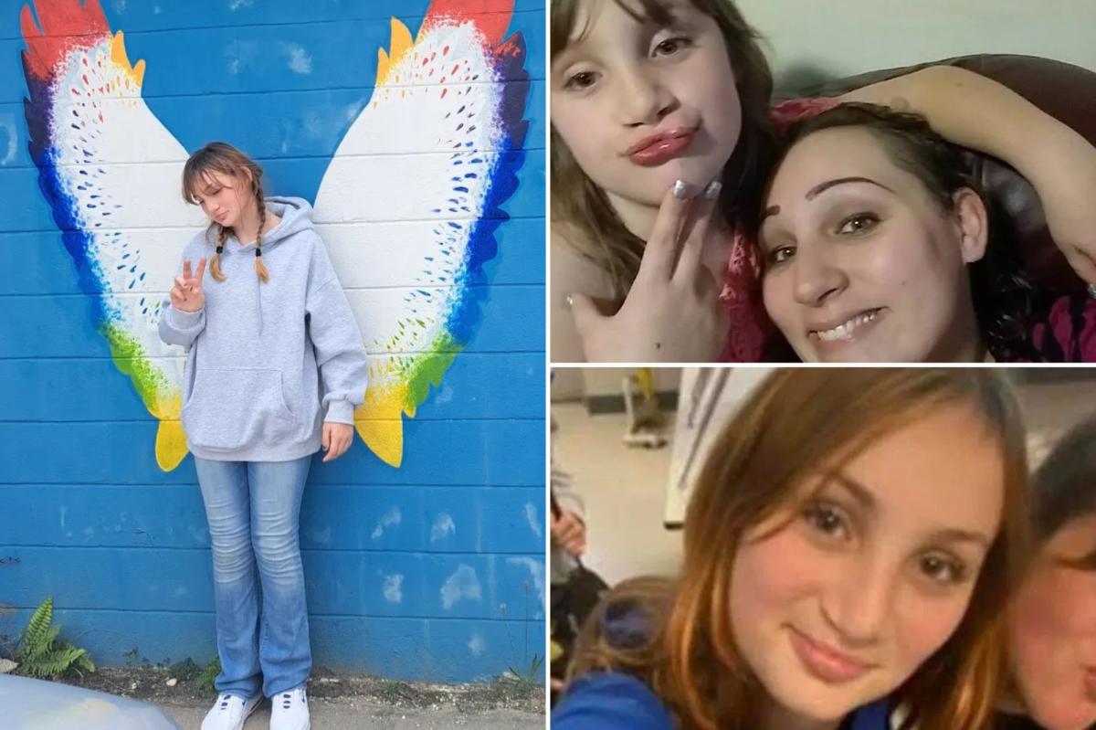 Danika Troy's mother shares heartbreaking Facebook post after Florida teen's brutal murder