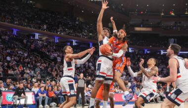 Disappointing Florida can't beat good teams yet, but Todd Golden hopes a change is coming in SEC play