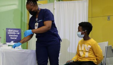 Vaccine mandate rollback in Florida? What to know