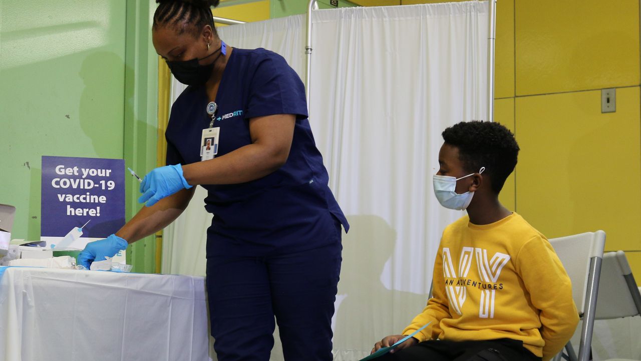 Vaccine mandate rollback in Florida? What to know