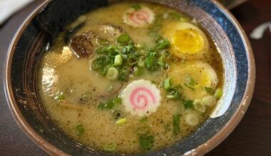 Tiny Miami Restaurant Ranked Among Best Ramen Shops in U.S.