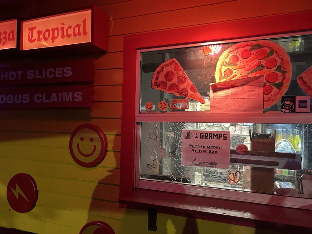 Classic Late-Night Wynwood Pizza Shop Closing This Week