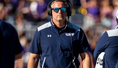 Old Dominion vs. South Florida prediction: Cure Bowl odds, pick and best bet