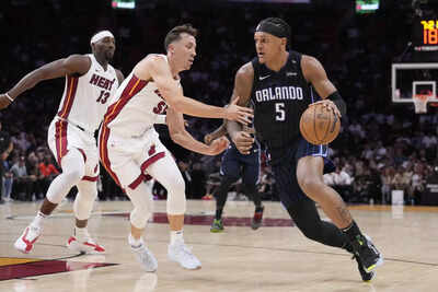 Miami Heat vs Orlando Magic regular season game: Full injury report, who’s out, and more (December 9, 2025)