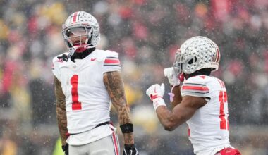 Miami vs. Ohio State odds, picks, score prediction for CFP quarterfinal