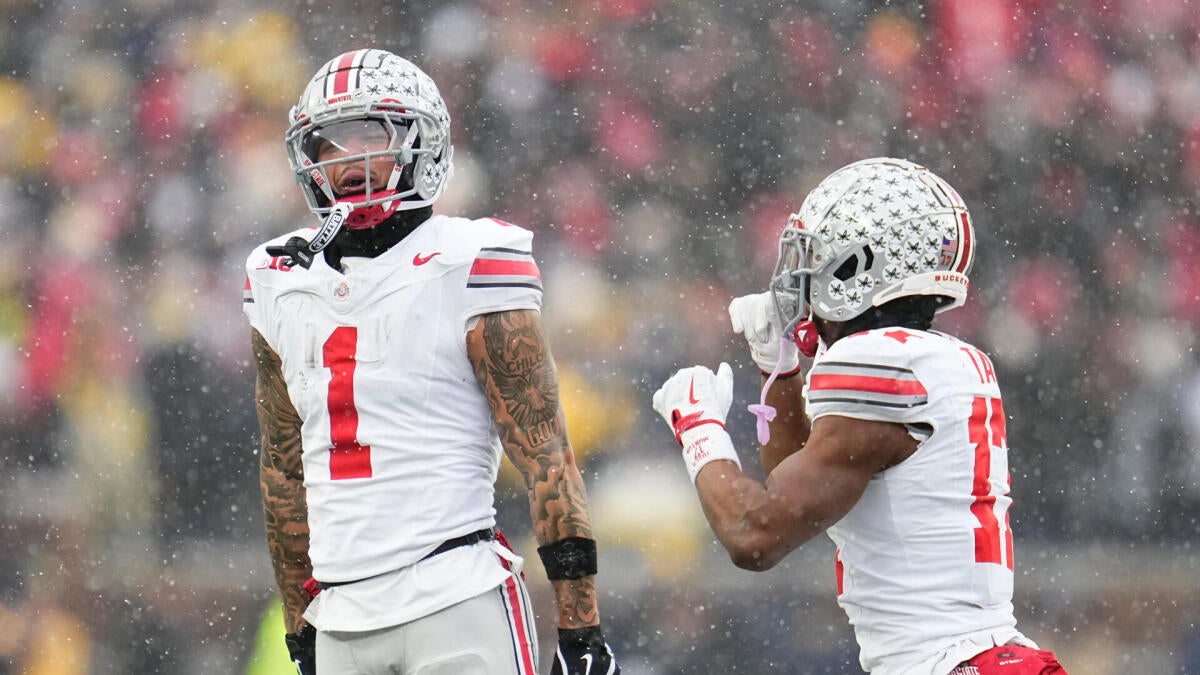Miami vs. Ohio State odds, picks, score prediction for CFP quarterfinal