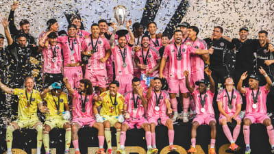Road to Glory: MLS Cup Champions’ Historic 2025 Season in Review 