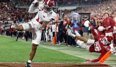 College Football Playoff is here, but sport's soul is gone