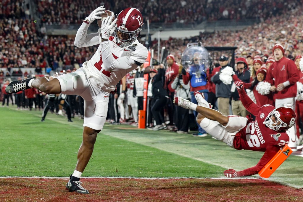 College Football Playoff is here, but sport's soul is gone
