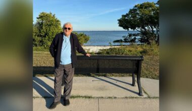 Largo police says 87-year-old Petro Kuqo is still missing