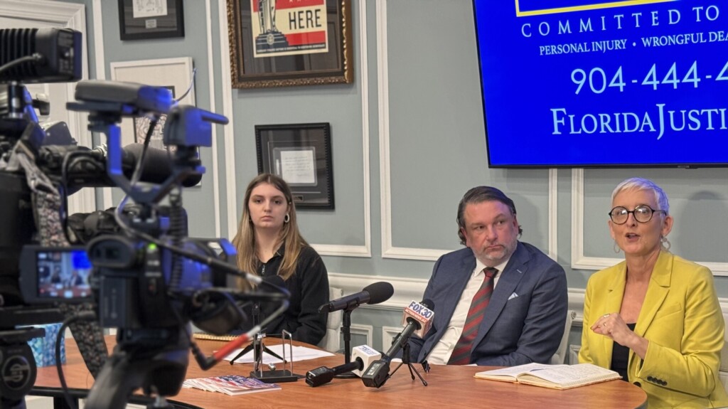 Duval Schools faces lawsuits over teachers’ right to free speech