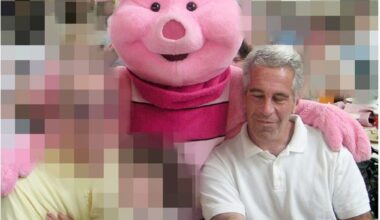 How Orlando figures in the Epstein investigation files – Orlando Sentinel