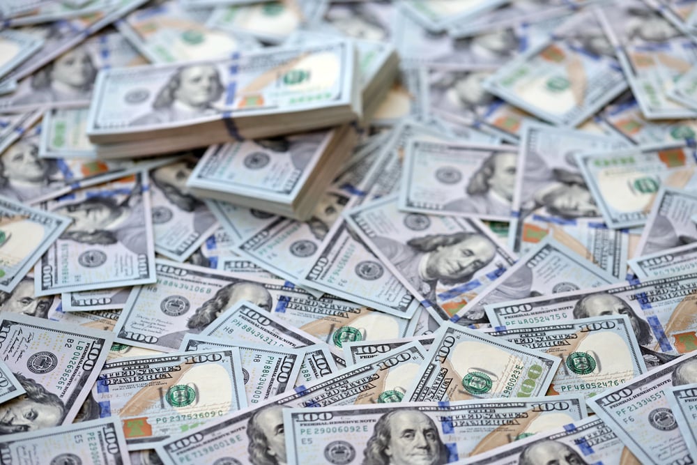 Orlando woman wins $1 million prize from scratch-off purchased at Publix