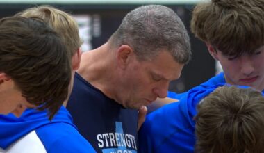 Orlando area basketball coach overcomes cancer