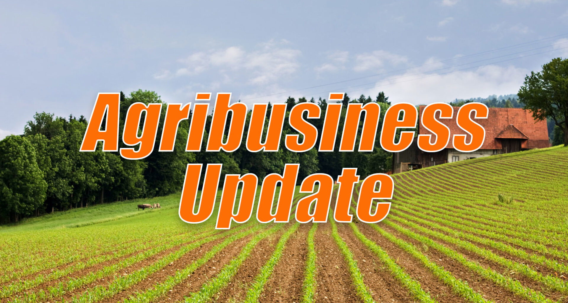 Florida Clears Way for Santa and Renewed Farm Bill Negotiations