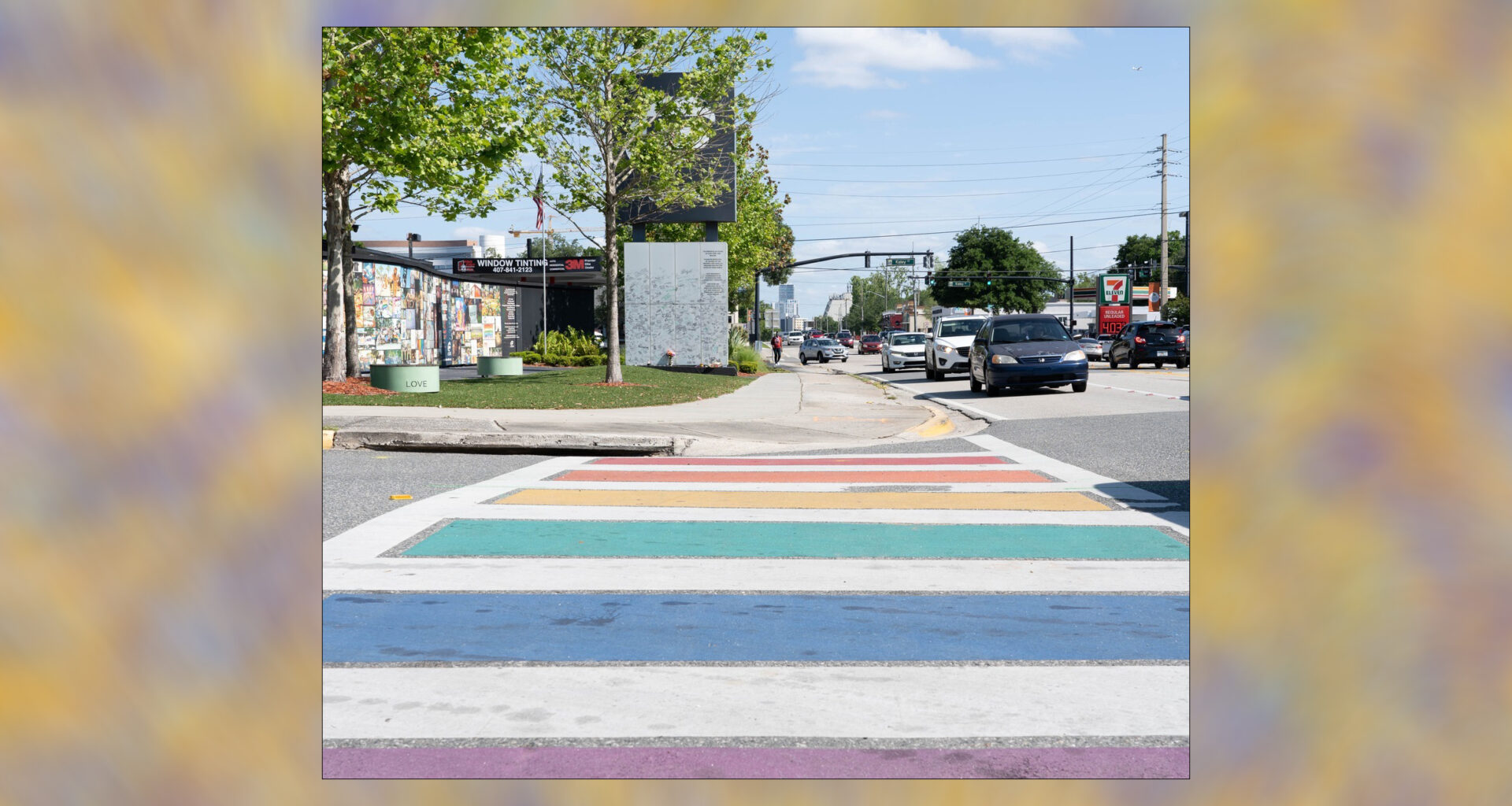 Here are the Top 10 political stories from Central Florida in 2025