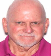 Purple Alert: 75-Year-Old Man Missing From Tallahassee