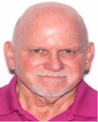 Purple Alert: 75-Year-Old Man Missing From Tallahassee