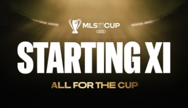 MLS Cup 2025 Lineups: Inter Miami vs. Vancouver Whitecaps