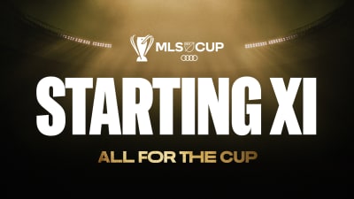 MLS Cup 2025 Lineups: Inter Miami vs. Vancouver Whitecaps
