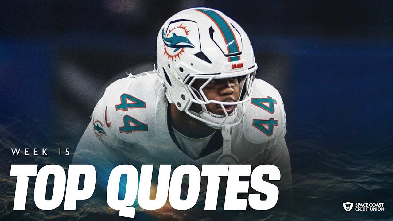 Dolphins gear up for Monday Night Football matchup at Pittsburgh