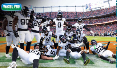 Quick Thoughts After Jaguars' Week 16 Win at Broncos