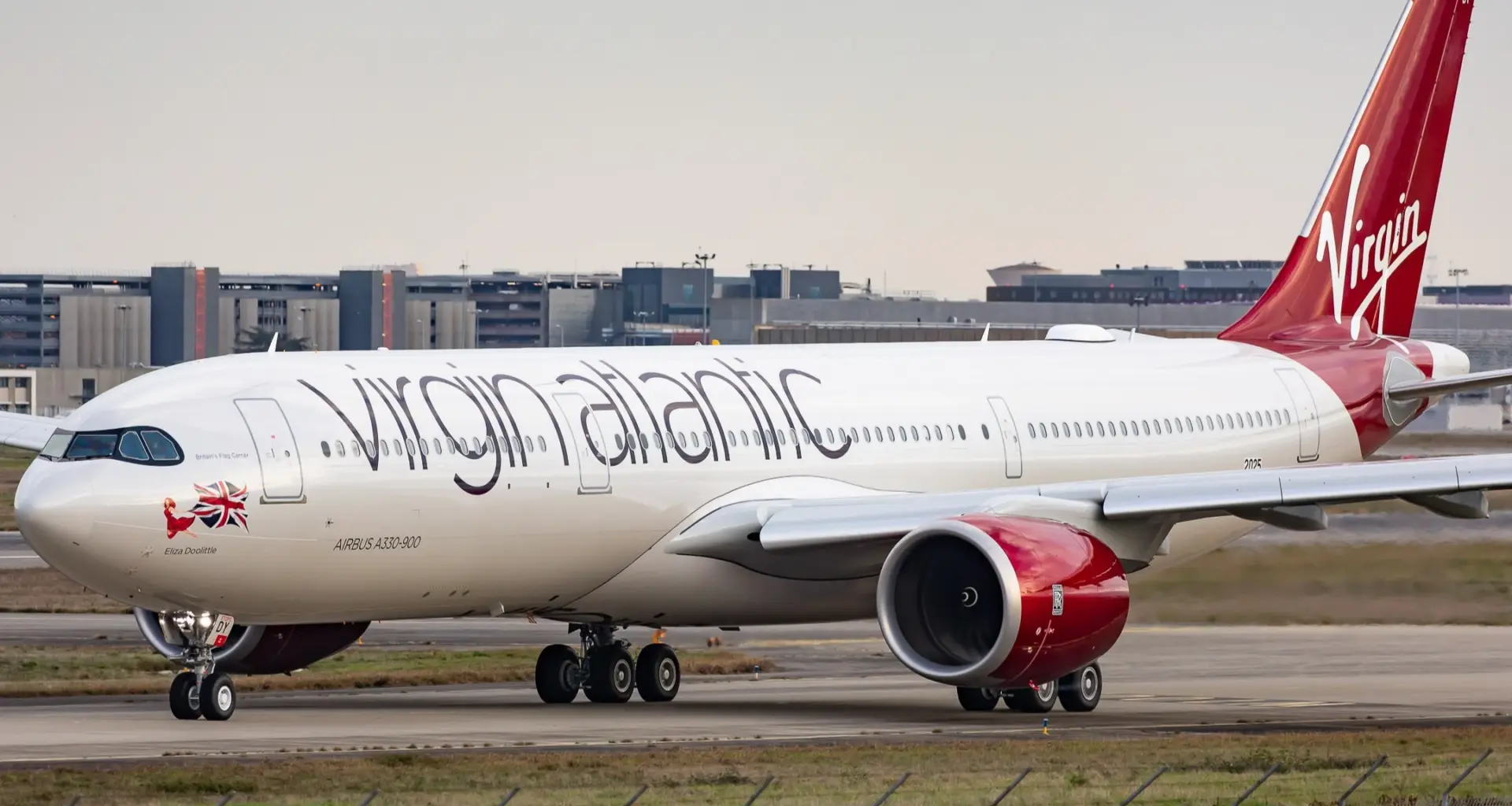 Virgin Atlantic Passenger Arrested for $30,000 Worth Marijuana at Miami Airport