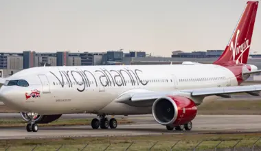 Virgin Atlantic Passenger Arrested for $30,000 Worth Marijuana at Miami Airport