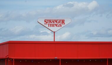 Could ‘Stranger Things’ Film at FSU? These 4 Campus Spots Say Yes