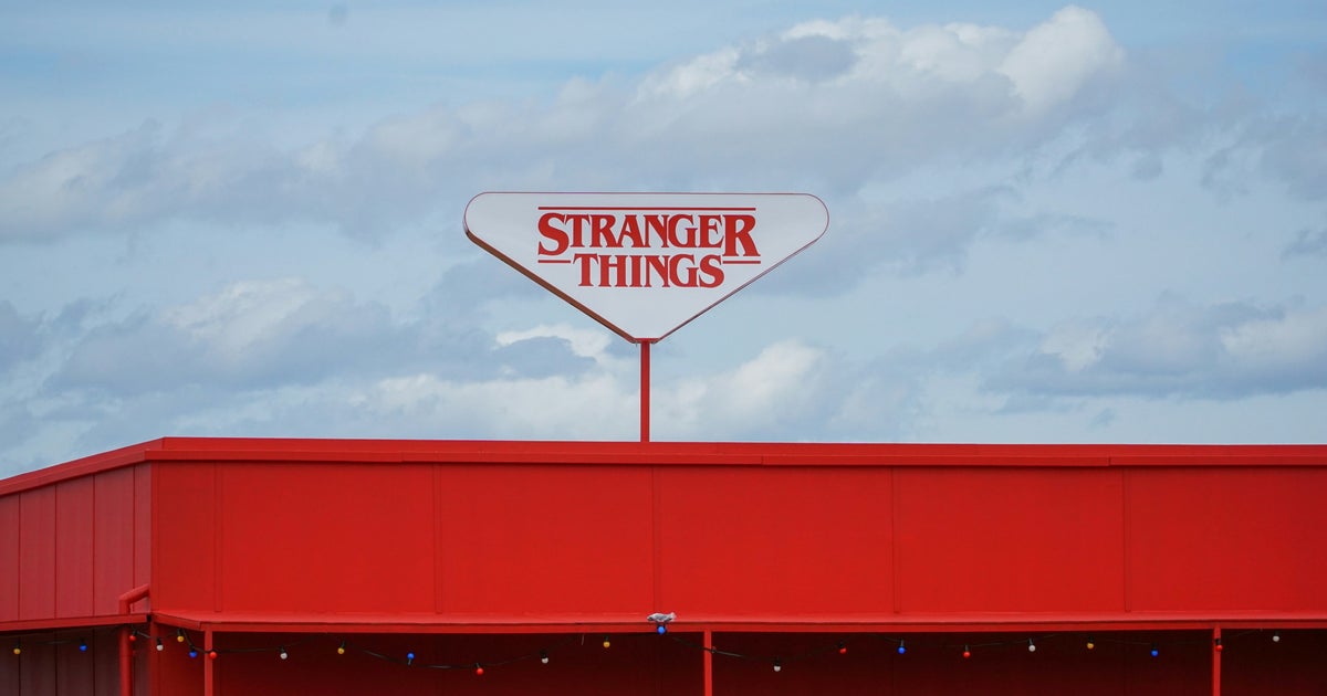 Could ‘Stranger Things’ Film at FSU? These 4 Campus Spots Say Yes