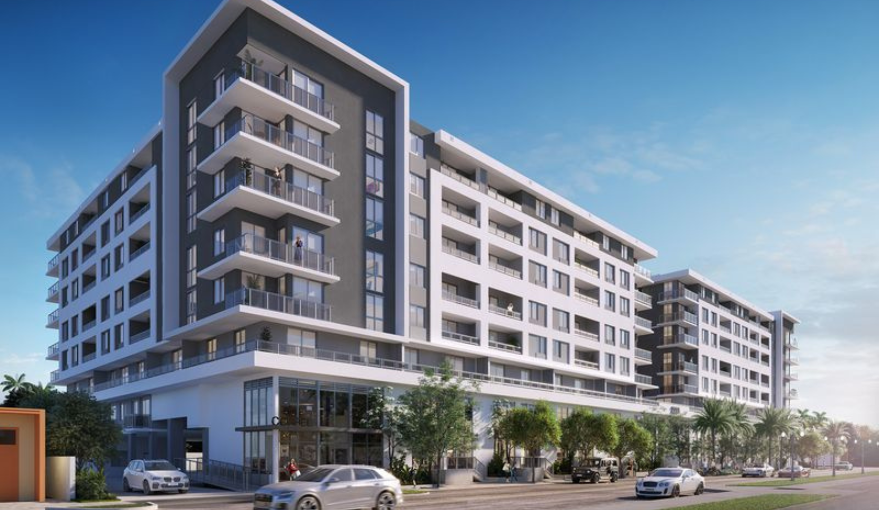 Calta Group completes Revv Hollywood