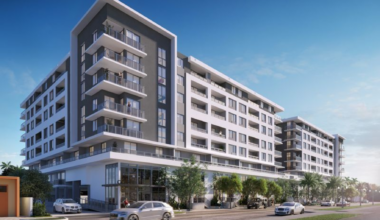 Calta Group completes Revv Hollywood