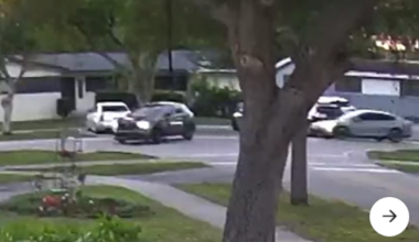 Police search for road-rage shooter in North Miami Beach – NBC 6 South Florida