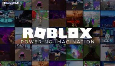 Florida AG sues Roblox, claiming it misled parents and exposed kids to predators