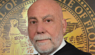 Longest Serving Miami State Court Judge to Retire| Law.com