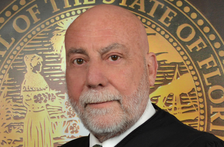 Longest Serving Miami State Court Judge to Retire| Law.com
