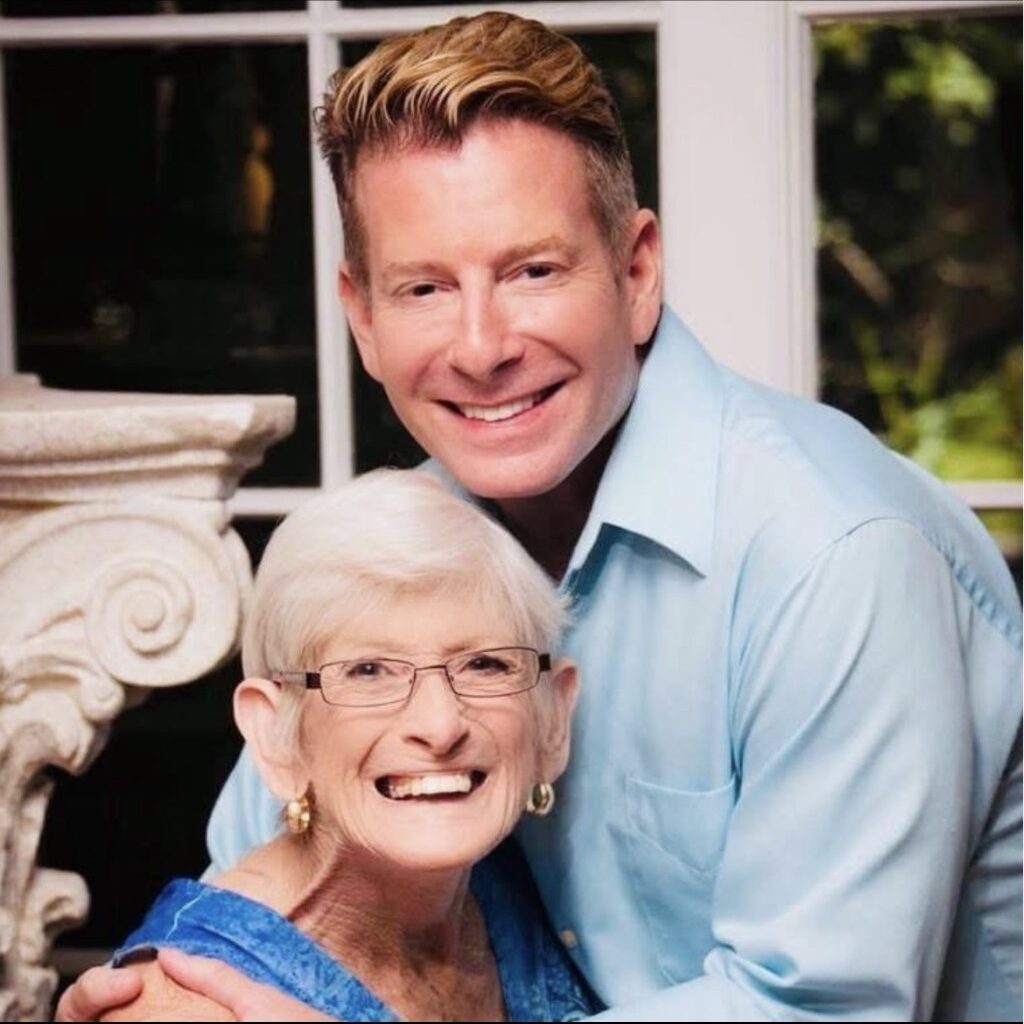 Dementia impacts a family differently at the holidays