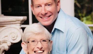 Dementia impacts a family differently at the holidays