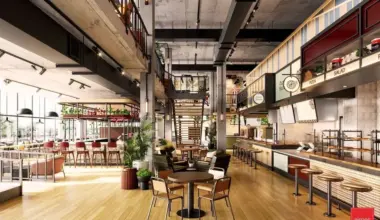 15 new restaurants coming to Orlando in 2026